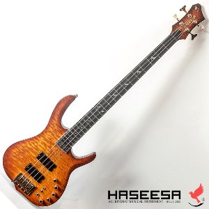 BumYong(虎龍) Premium Bass (TSB)