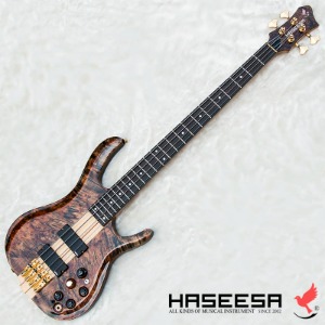 BumYong(虎龍) Premium bespoke Bass 401005