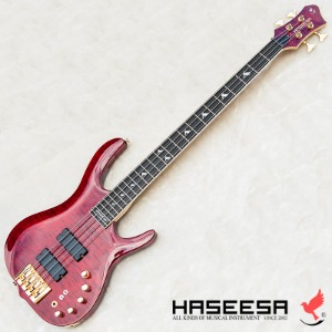 BumYong(虎龍) Premium Bass (Red)